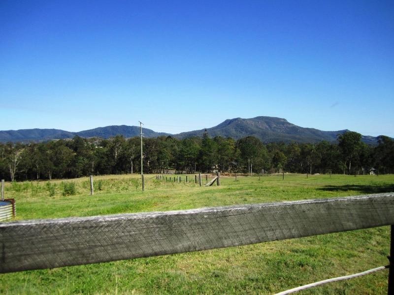 2227 Eumundi Kenilworth Road, Gheerulla QLD 4574