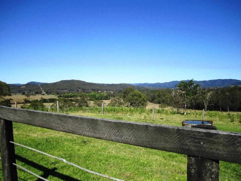 2227 Eumundi Kenilworth Road, Gheerulla QLD 4574