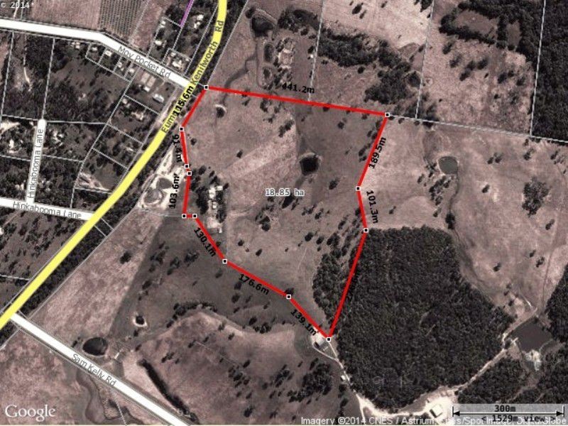 2227 Eumundi Kenilworth Road, Gheerulla QLD 4574