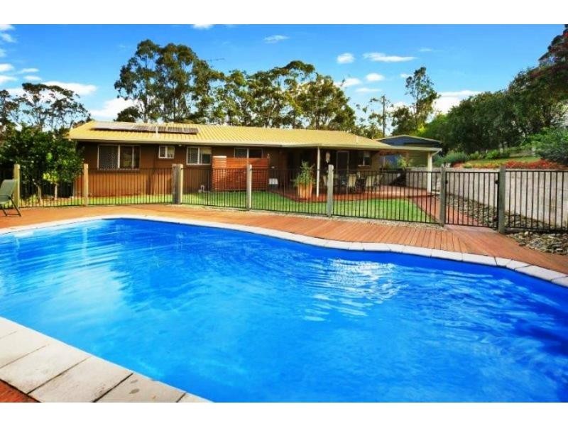 4A Crescent Road, Eumundi QLD 4562