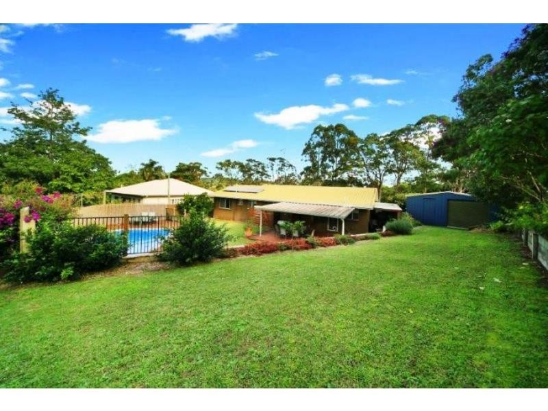 4A Crescent Road, Eumundi QLD 4562