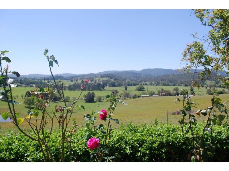 PL1-12 Kenilworth Brooloo Road, Kenilworth QLD 4574