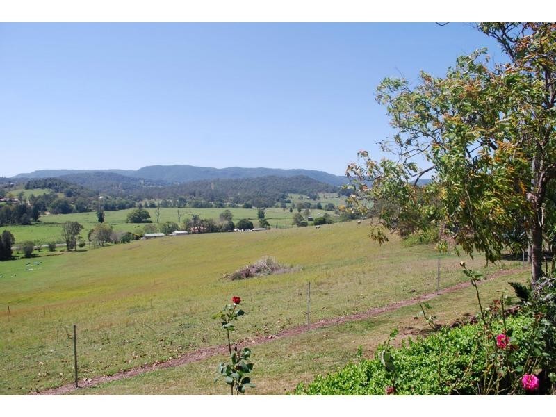 PL1-12 Kenilworth Brooloo Road, Kenilworth QLD 4574