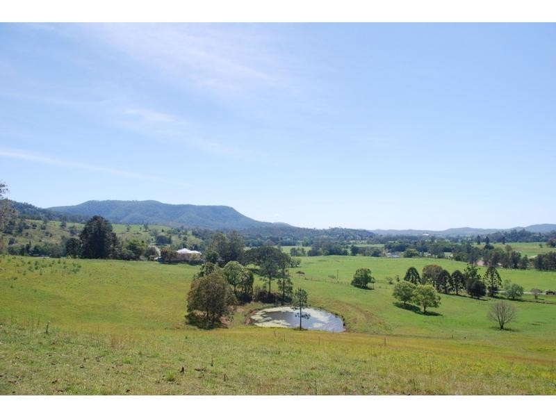 PL1-12 Kenilworth Brooloo Road, Kenilworth QLD 4574