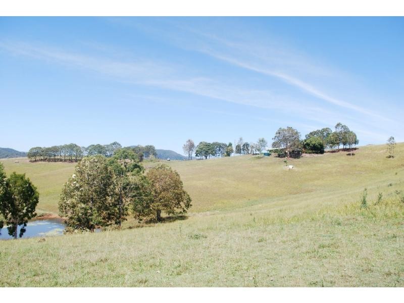 PL1-12 Kenilworth Brooloo Road, Kenilworth QLD 4574