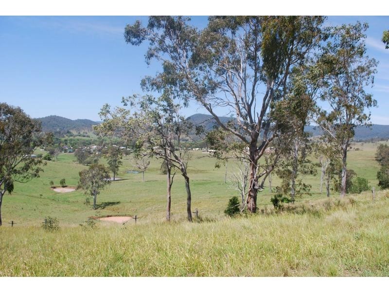 PL1-12 Kenilworth Brooloo Road, Kenilworth QLD 4574