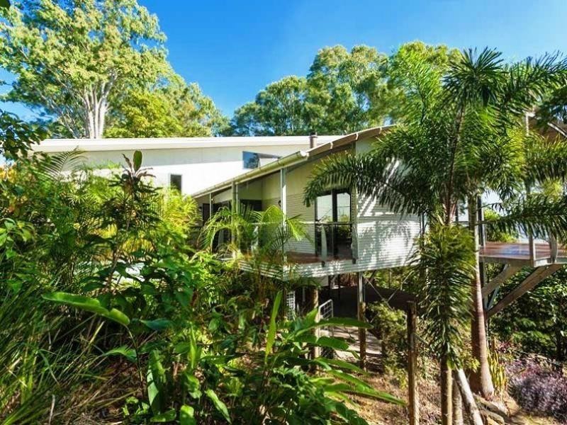 72 ELOUERA Drive, Ninderry QLD 4561