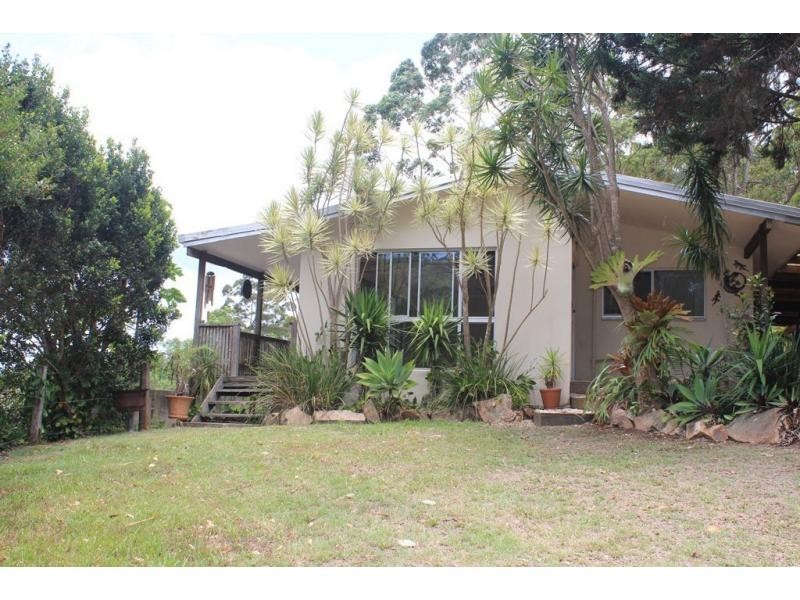 North Arm QLD 4561