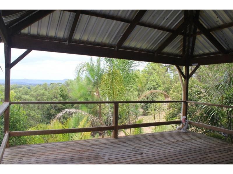 North Arm QLD 4561