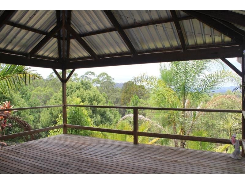 North Arm QLD 4561