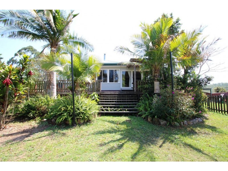 1870 Eumundi Kenilworth Road, Belli Park QLD 4562