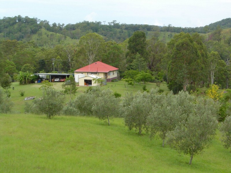 1870 Eumundi Kenilworth Road, Belli Park QLD 4562