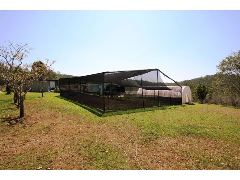 1870 Eumundi Kenilworth Road, Belli Park QLD 4562