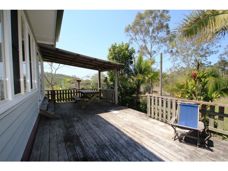 1870 Eumundi Kenilworth Road, Belli Park QLD 4562