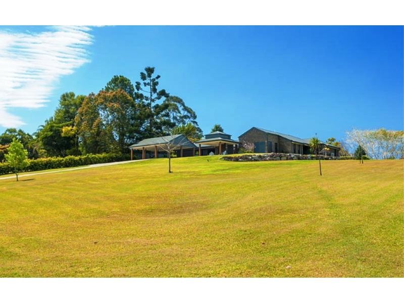 Eumundi QLD 4562
