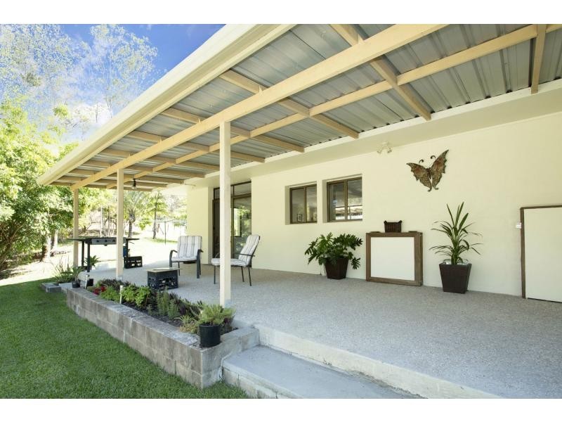 563 Eumundi Kenilworth Road, Eerwah Vale QLD 4562