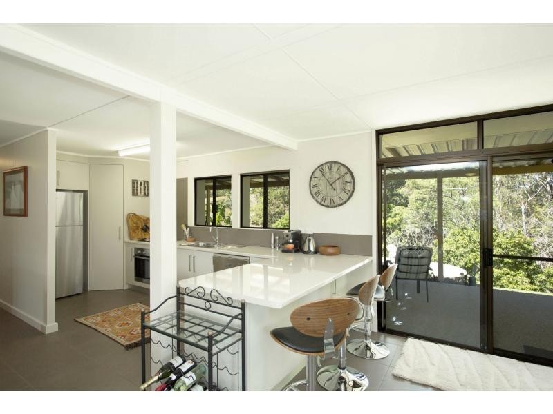 563 Eumundi Kenilworth Road, Eerwah Vale QLD 4562