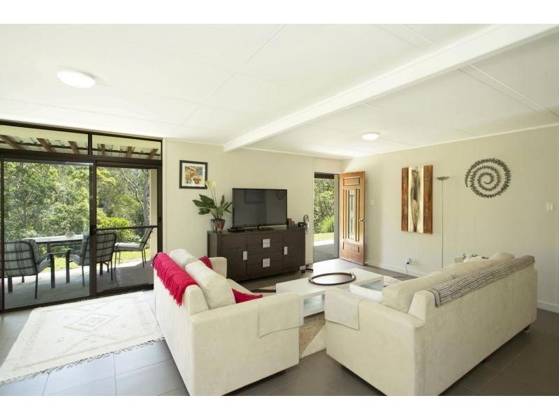 563 Eumundi Kenilworth Road, Eerwah Vale QLD 4562