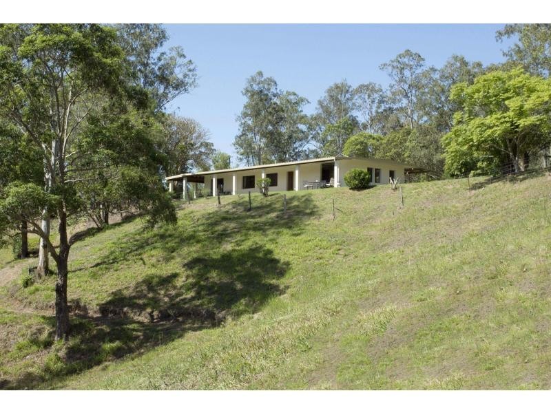 563 Eumundi Kenilworth Road, Eerwah Vale QLD 4562