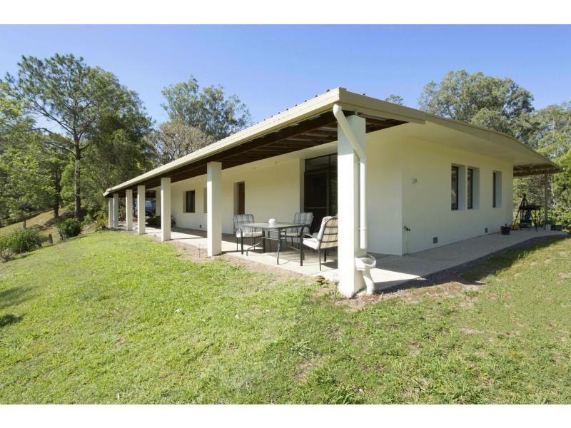 563 Eumundi Kenilworth Road, Eerwah Vale QLD 4562