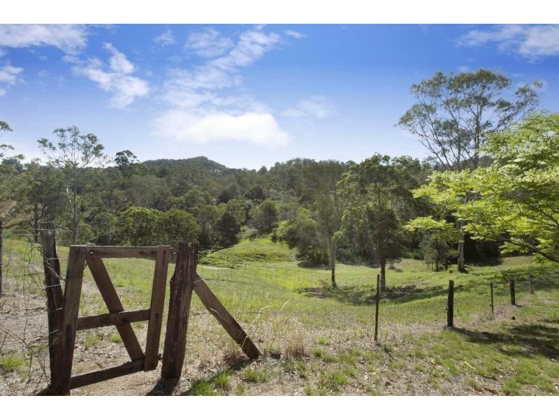 563 Eumundi Kenilworth Road, Eerwah Vale QLD 4562