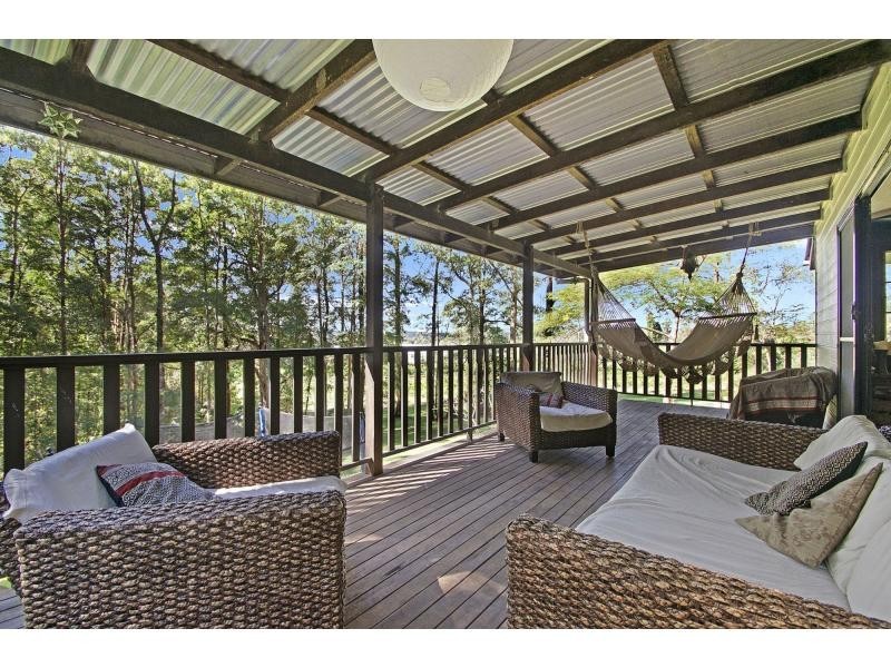 85 MOUNT COMBE Road, Yandina QLD 4561