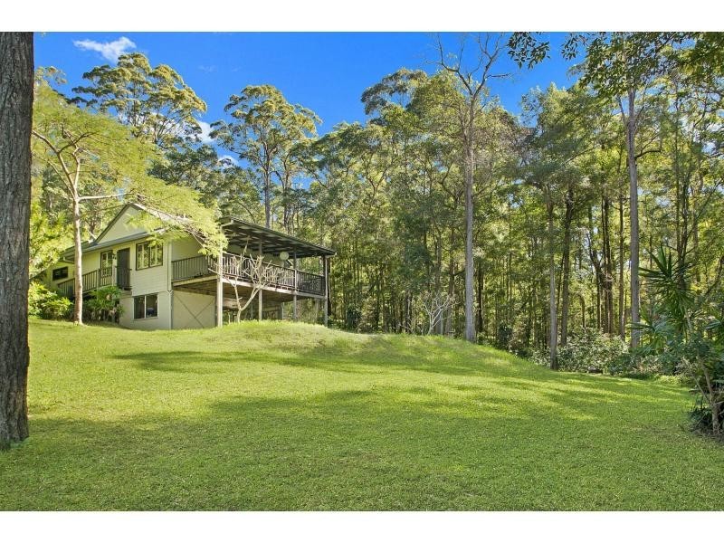 85 MOUNT COMBE Road, Yandina QLD 4561