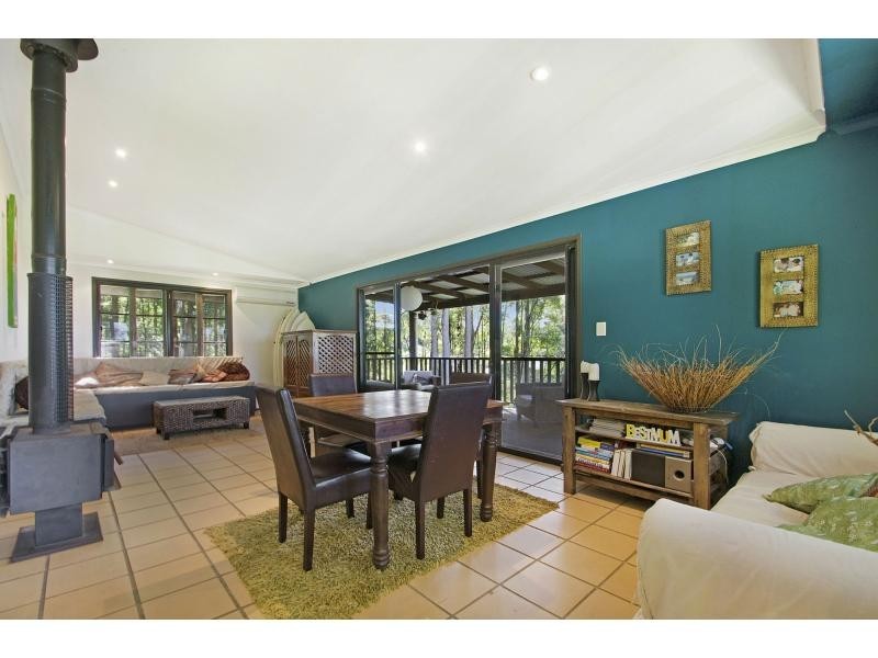 85 MOUNT COMBE Road, Yandina QLD 4561