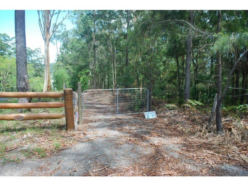 Kiamba QLD 4560