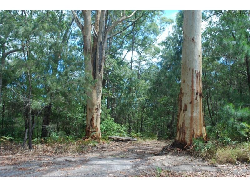 Kiamba QLD 4560
