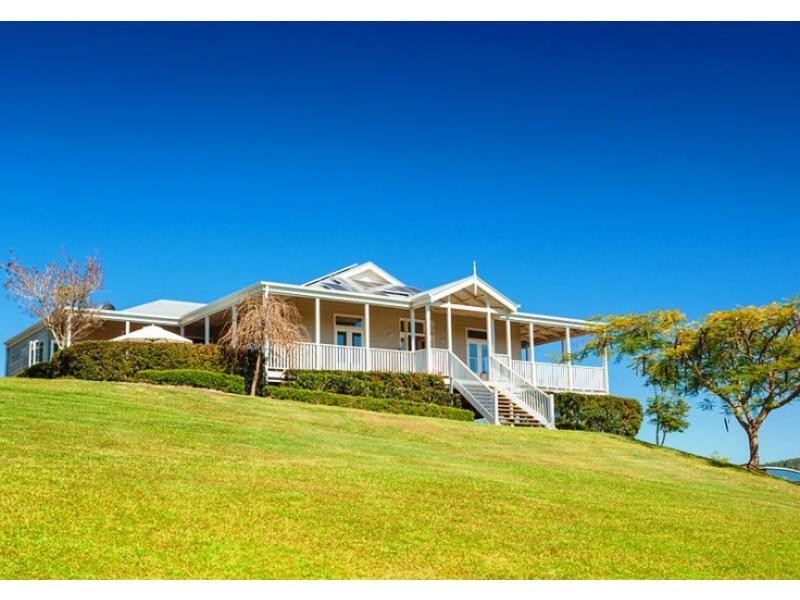 Eumundi QLD 4562