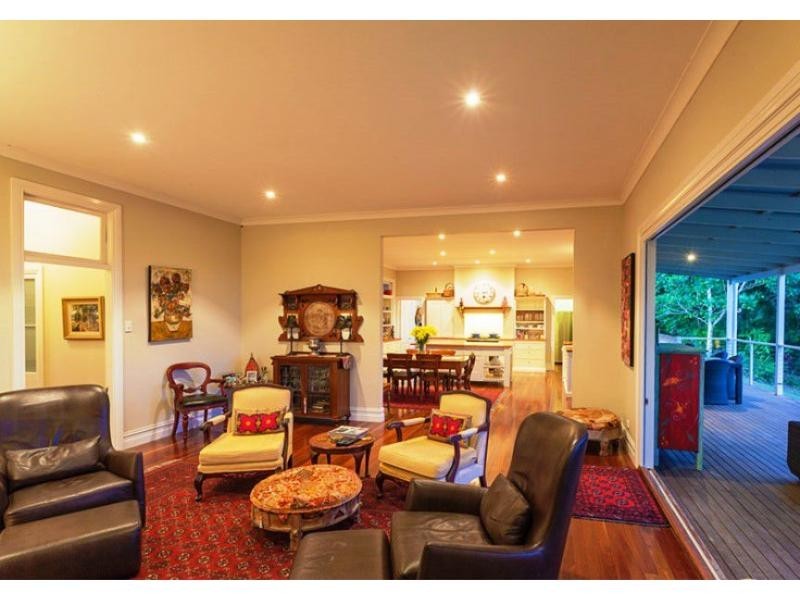 Eumundi QLD 4562