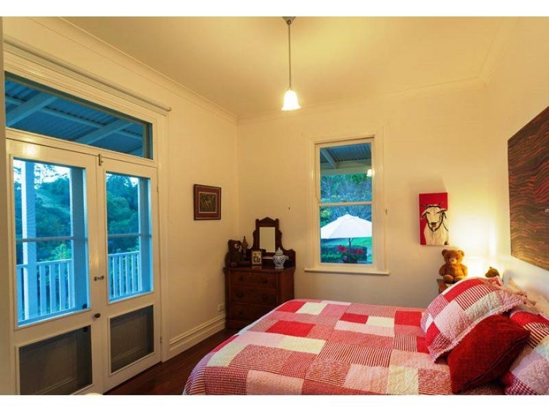Eumundi QLD 4562