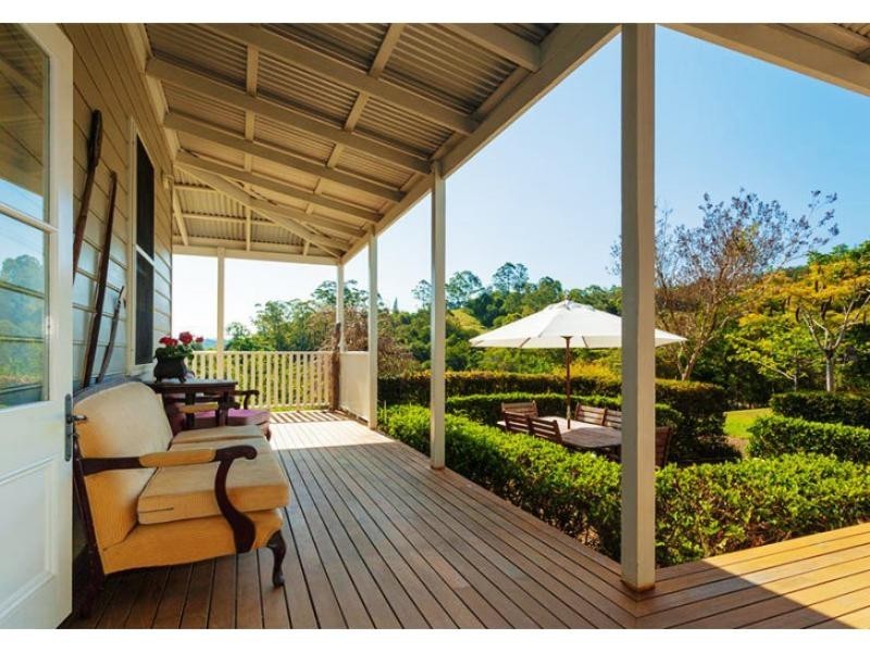 Eumundi QLD 4562