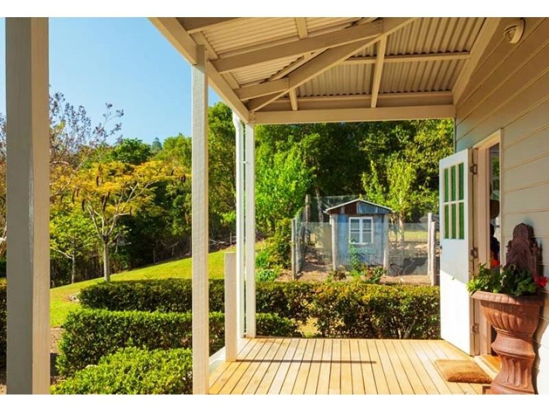 Eumundi QLD 4562