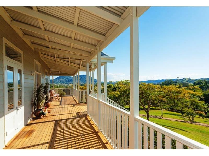 Eumundi QLD 4562