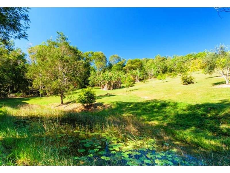 Eumundi QLD 4562