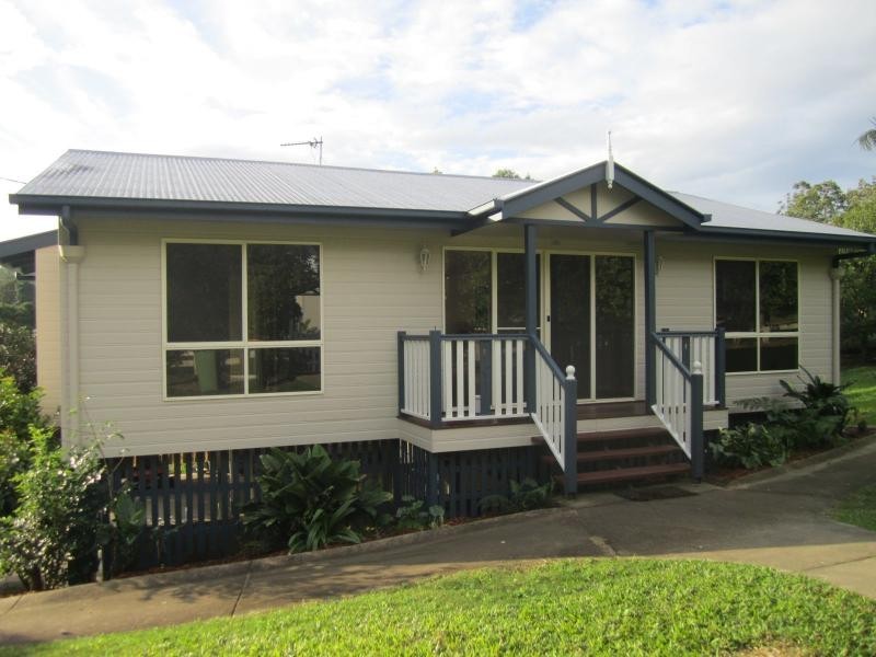 Eumundi QLD 4562