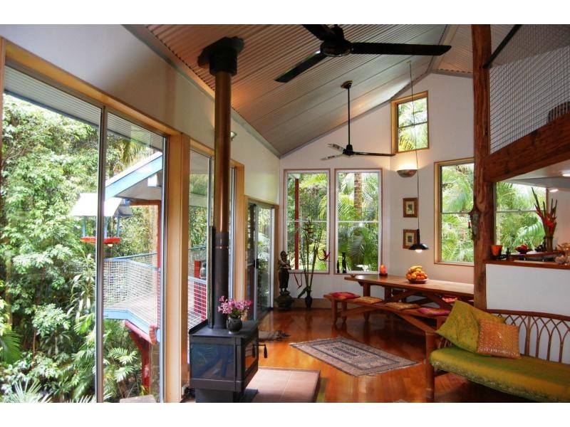 Ridgewood QLD 4563