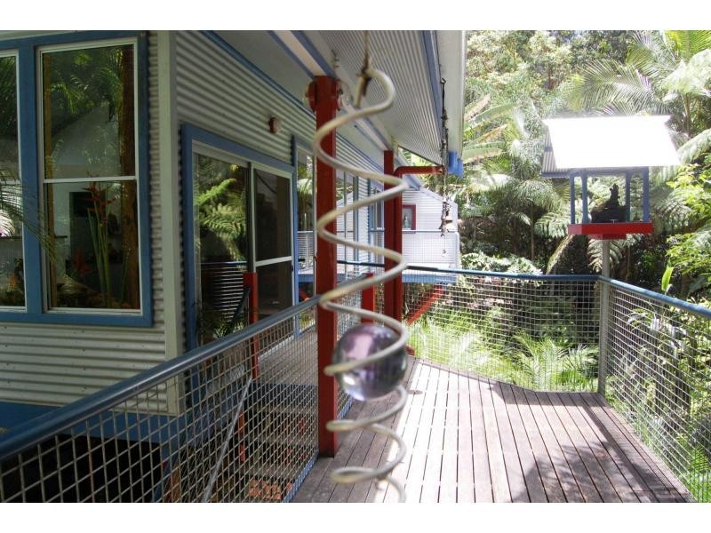 Ridgewood QLD 4563