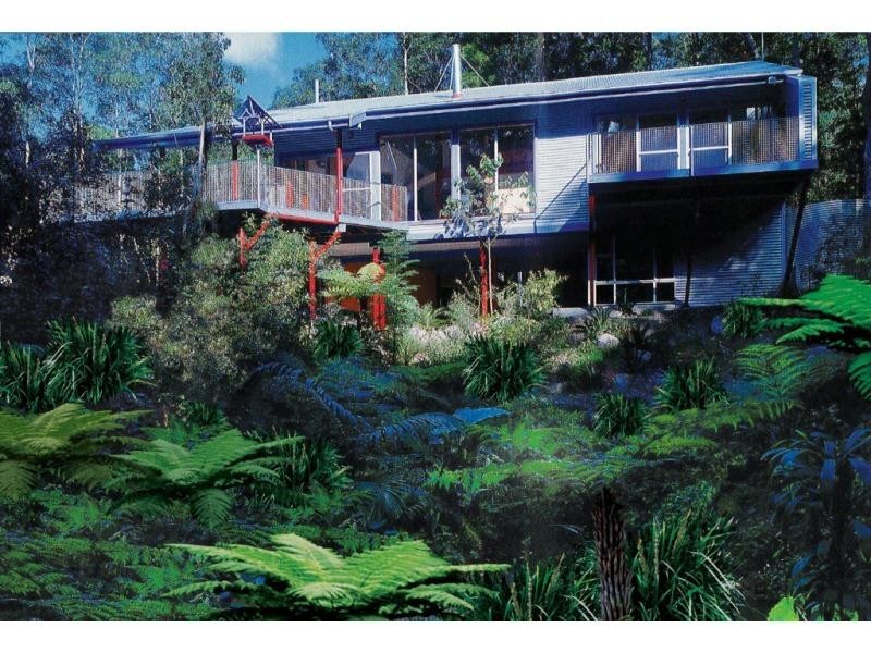 Ridgewood QLD 4563