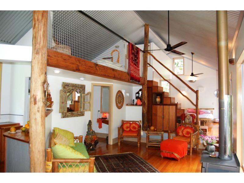 Ridgewood QLD 4563