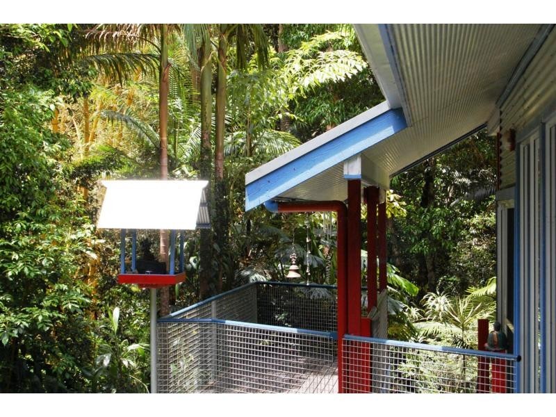 Ridgewood QLD 4563