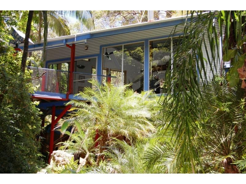 Ridgewood QLD 4563