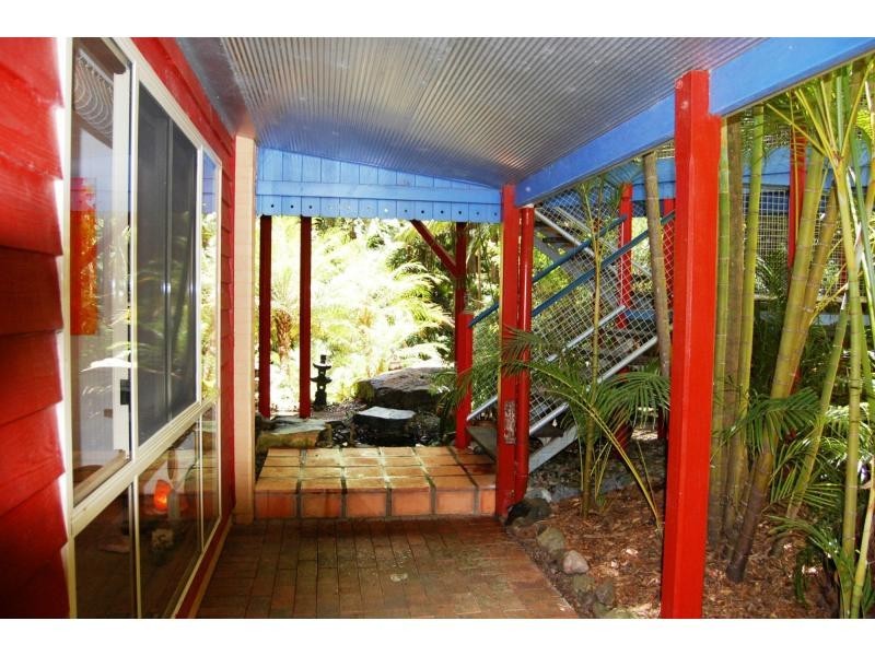 Ridgewood QLD 4563