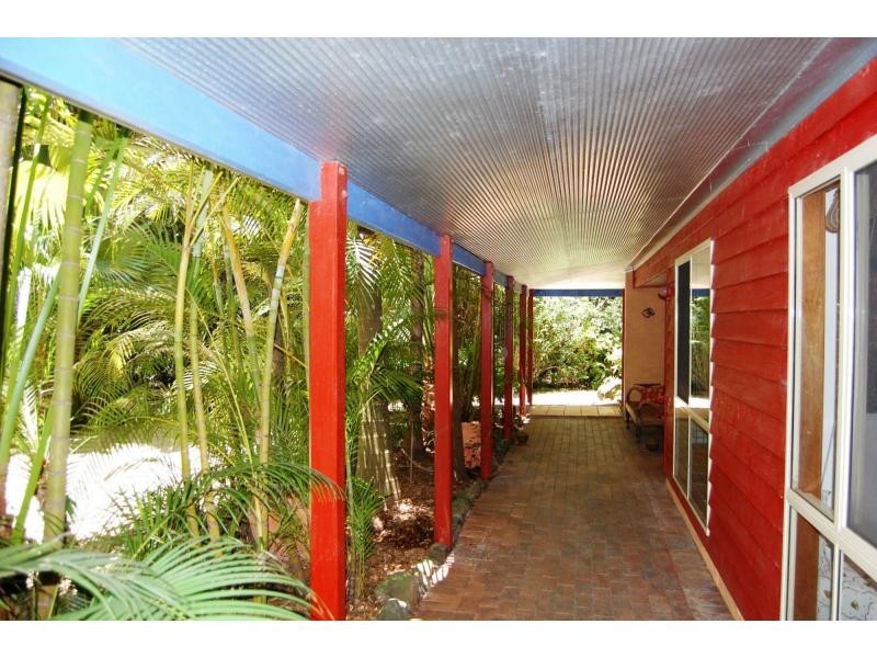 Ridgewood QLD 4563