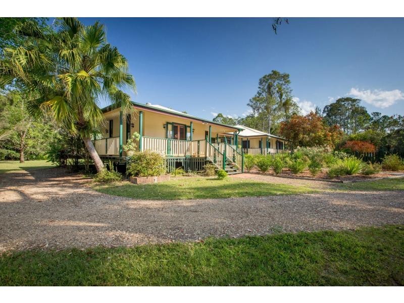 4210 Mary Valley Road, Brooloo QLD 4570