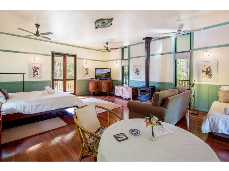 4210 Mary Valley Road, Brooloo QLD 4570
