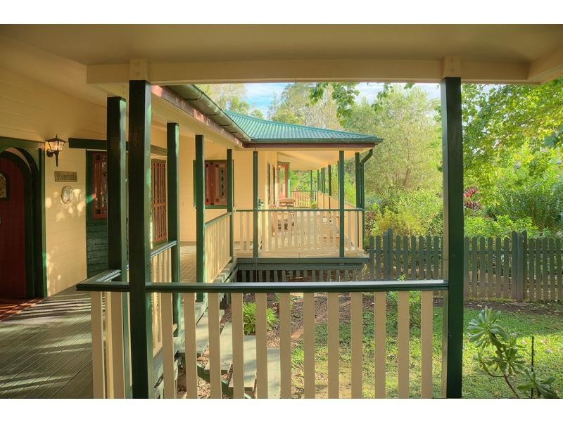 4210 Mary Valley Road, Brooloo QLD 4570