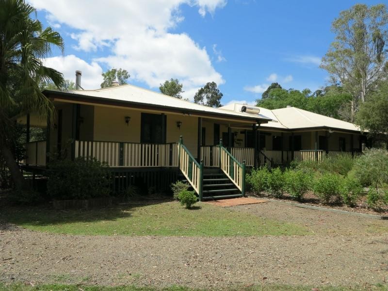 4210 Mary Valley Road, Brooloo QLD 4570